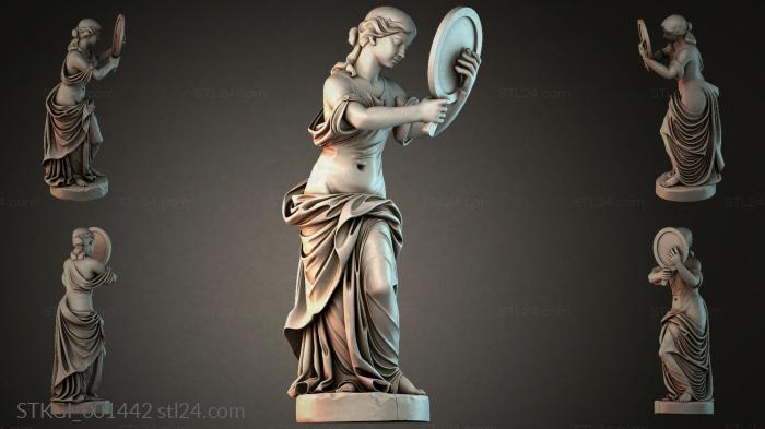 STKGI_001442 3d STL model