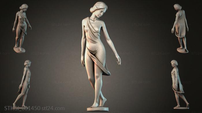 STKGI_001450 3d STL model