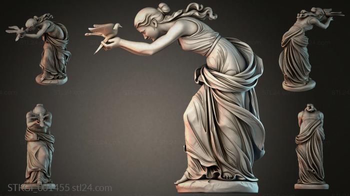 STKGI_001455 3d STL model