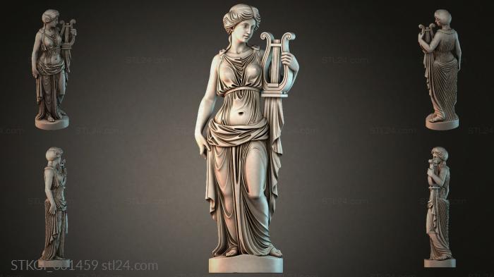 STKGI_001459 3d STL model