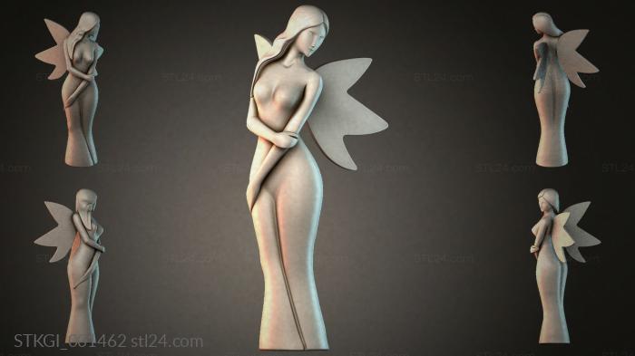 STKGI_001462 3d STL model