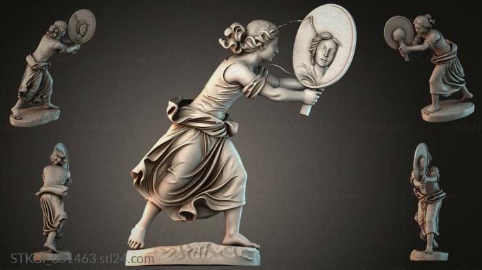 STKGI_001463 3d STL model