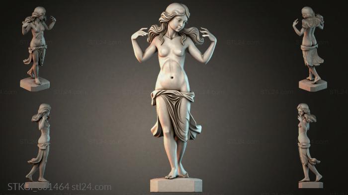 STKGI_001464 3d STL model