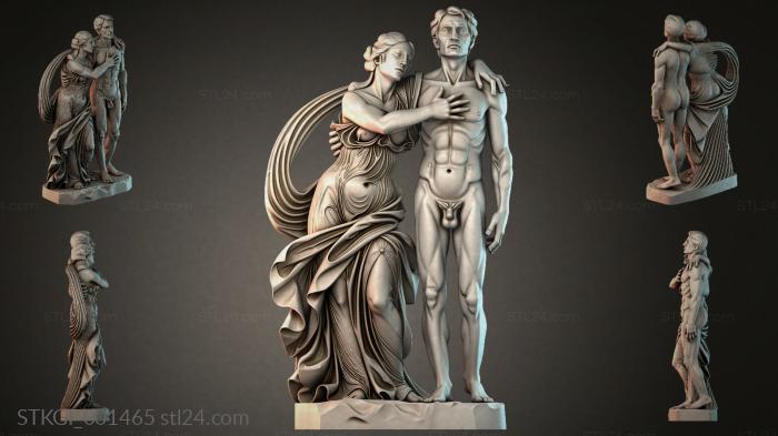 STKGI_001465 3d STL model