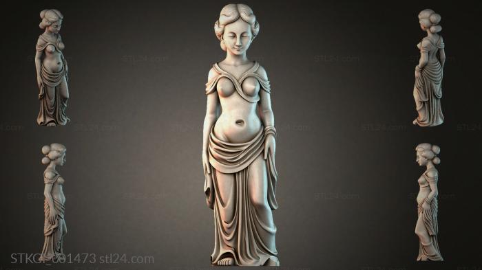 STKGI_001473 3d STL model