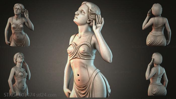STKGI_001474 3d STL model