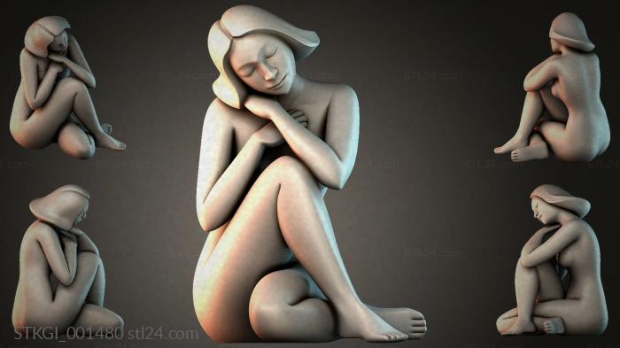 STKGI_001480 3d STL model
