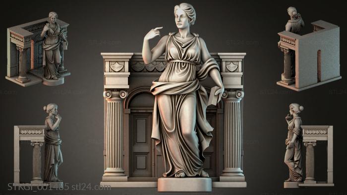 STKGI_001485 3d STL model