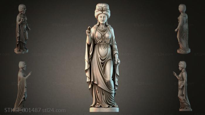 STKGI_001487 3d STL model