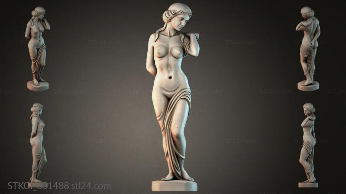 STKGI_001488 3d STL model