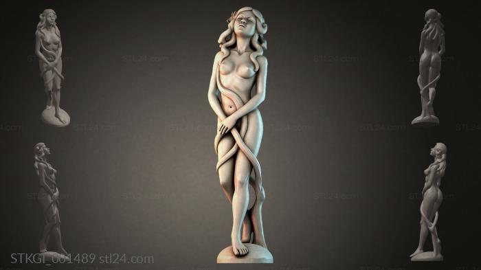 STKGI_001489 3d STL model
