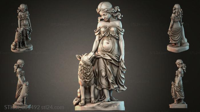 STKGI_001492 3d STL model