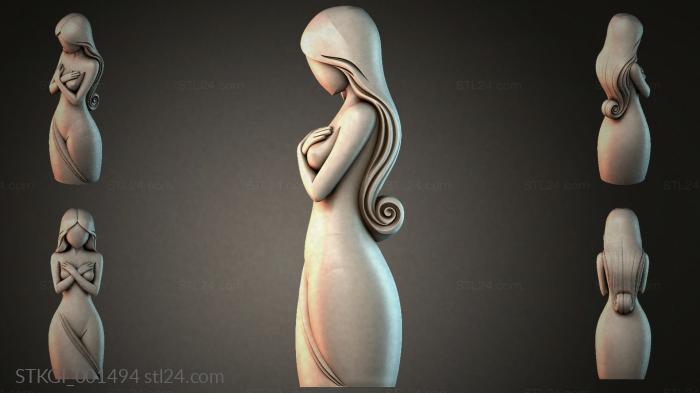 STKGI_001494 3d STL model