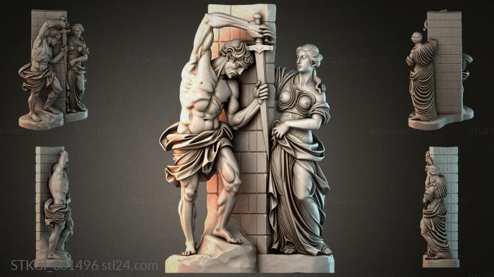 STKGI_001496 3d STL model