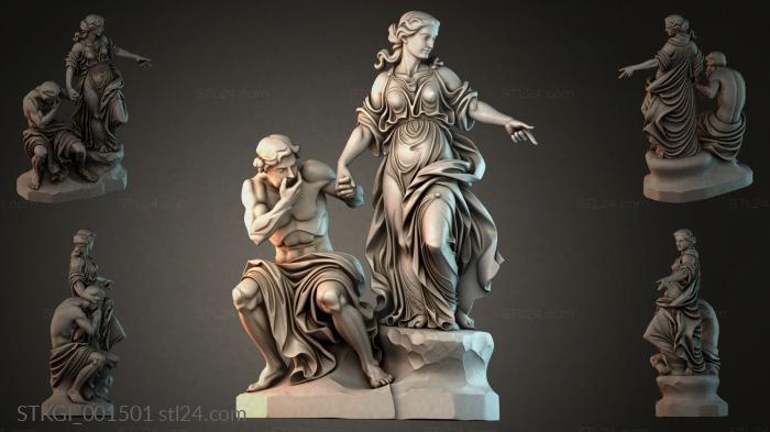 STKGI_001501 3d STL model