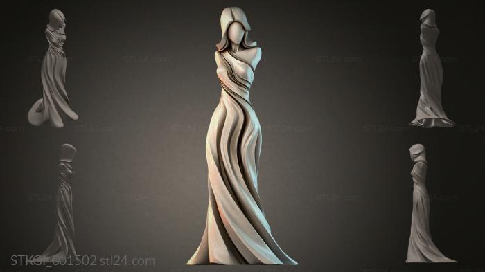 STKGI_001502 3d STL model