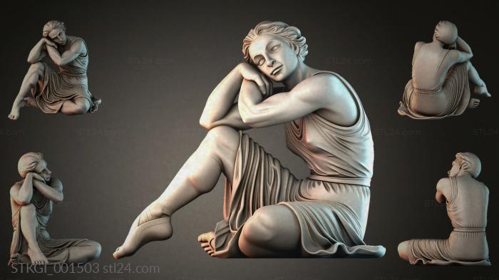 STKGI_001503 3d STL model