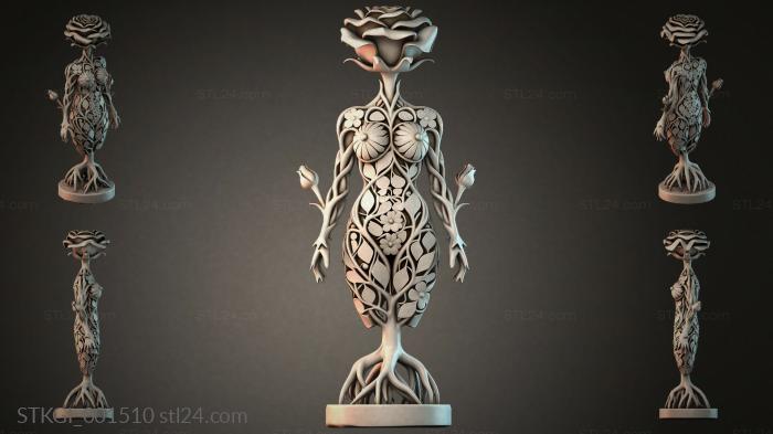 STKGI_001510 3d STL model
