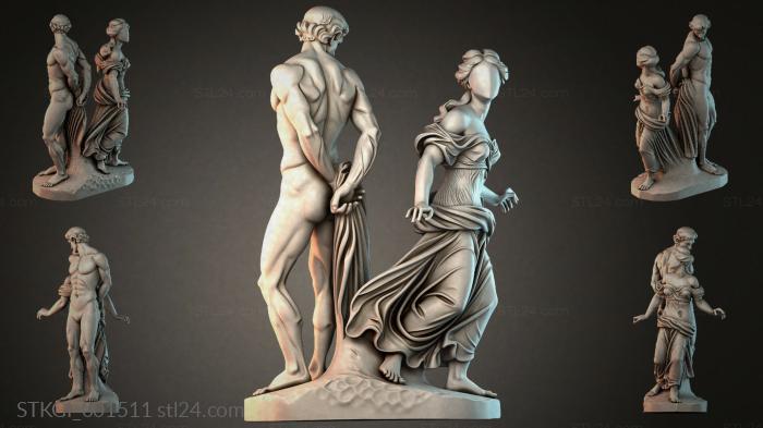 STKGI_001511 3d STL model