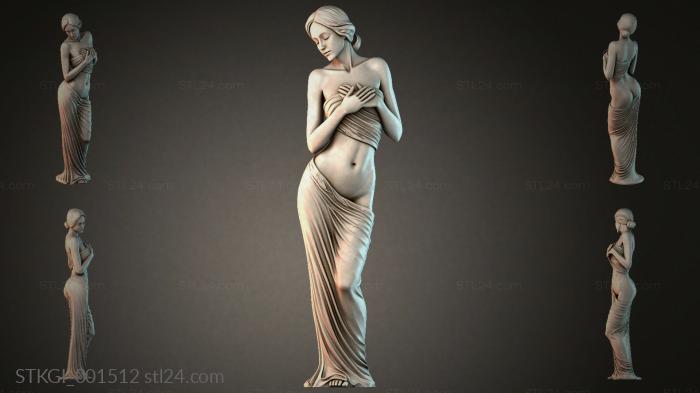 STKGI_001512 3d STL model