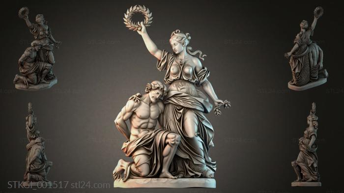 STKGI_001517 3d STL model