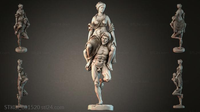 STKGI_001520 3d STL model