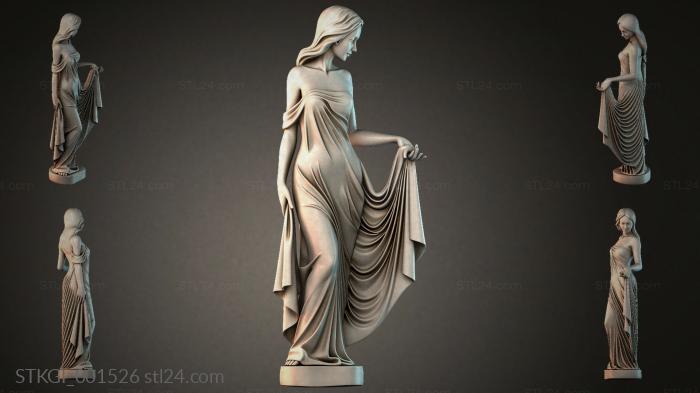 STKGI_001526 3d STL model