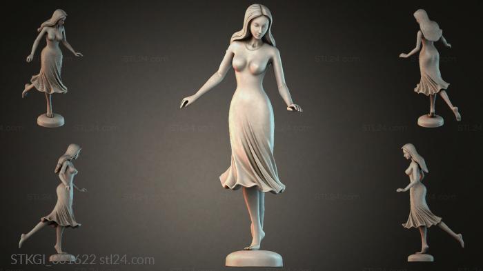 STKGI_001622 3d STL model