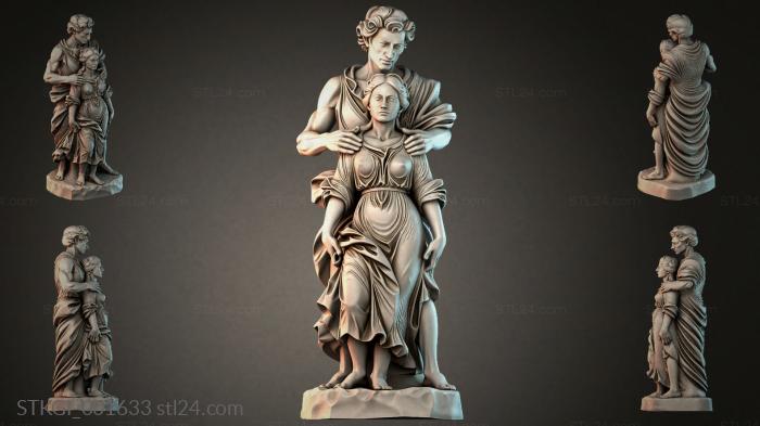 STKGI_001633 3d STL model