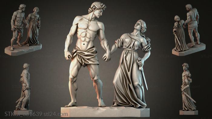 STKGI_001639 3d STL model