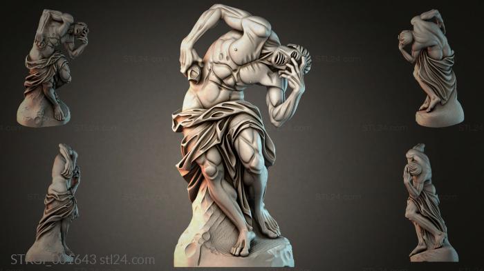 STKGI_001643 3d STL model