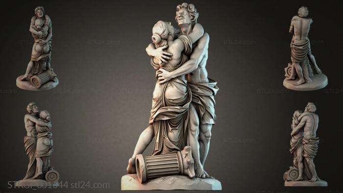 STKGI_001644 3d STL model