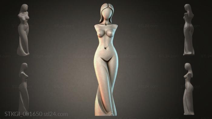 STKGI_001650 3d STL model