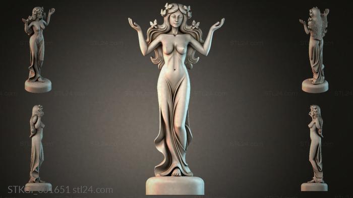 STKGI_001651 3d STL model