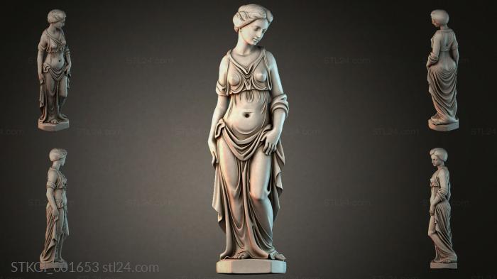 STKGI_001653 3d STL model