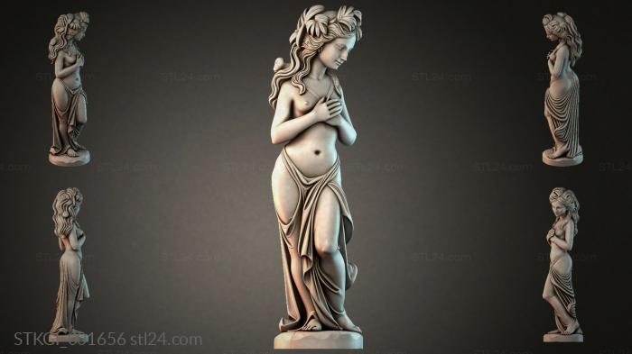 STKGI_001656 3d STL model