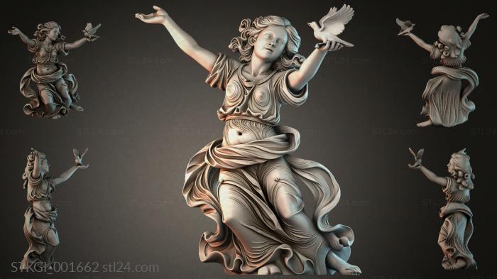 STKGI_001662 3d STL model