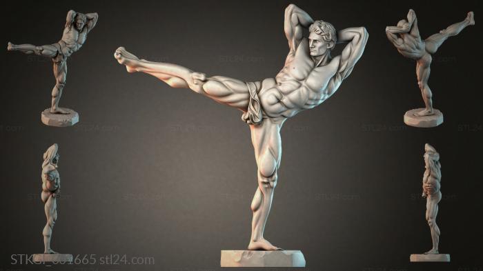 STKGI_001665 3d STL model