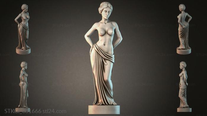 STKGI_001666 3d STL model