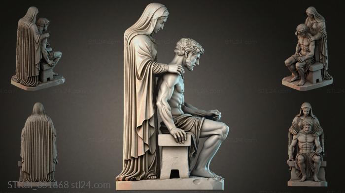 STKGI_001668 3d STL model
