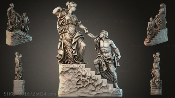 STKGI_001672 3d STL model