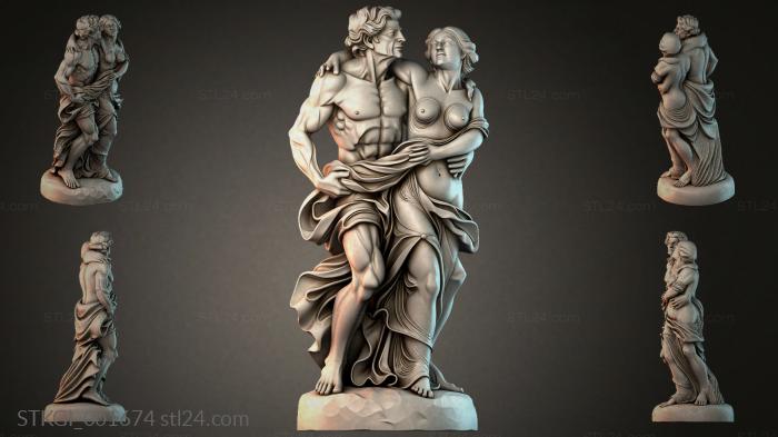STKGI_001674 3d STL model