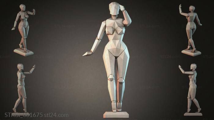 STKGI_001675 3d STL model
