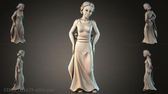 STKGI_001679 3d STL model