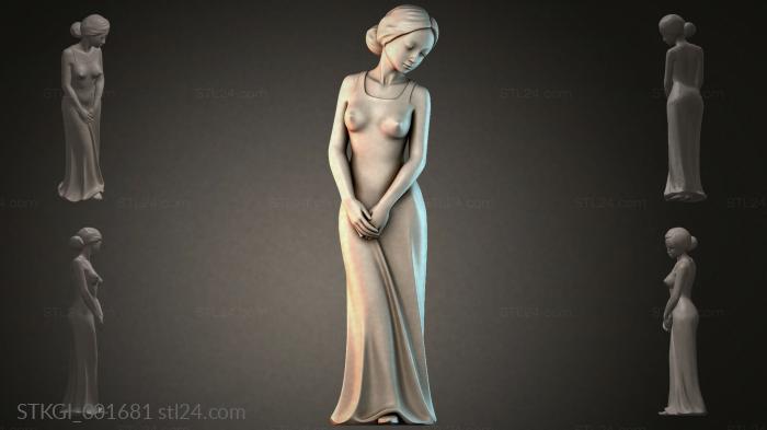 STKGI_001681 3d STL model