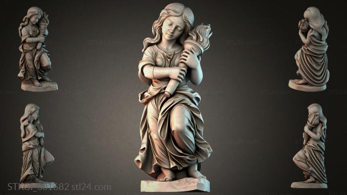 STKGI_001682 3d STL model
