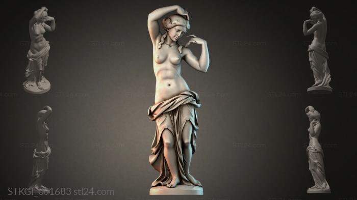 STKGI_001683 3d STL model