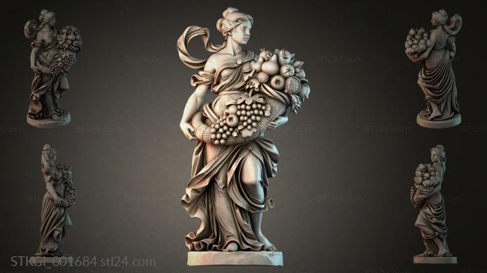 STKGI_001684 3d STL model