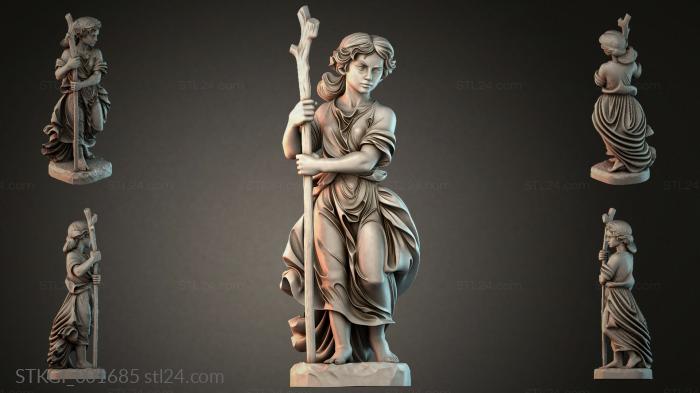 STKGI_001685 3d STL model