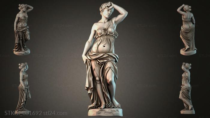 STKGI_001692 3d STL model